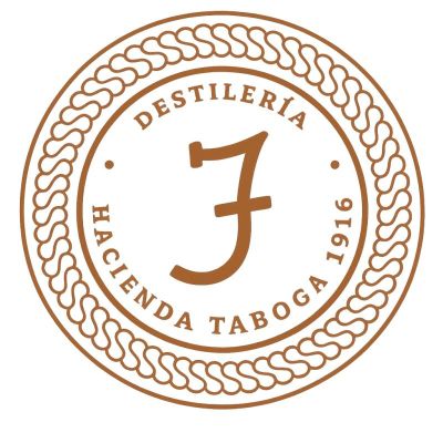 Logo for:  Taboga Distillery 
