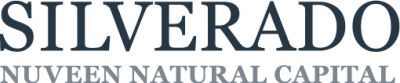 Logo for:  Silverado from Nuveen Natural Capital & Plata Wine Partners