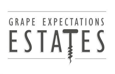 Logo for:  Grape Expectations Estates