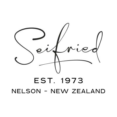 Logo for:  Seifried Family Winegrowers