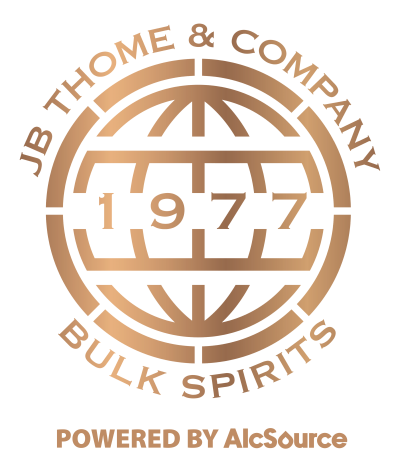 Logo for:  JB Thome & Company AlcSource