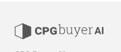 Logo for:  CPG Buyer AI
