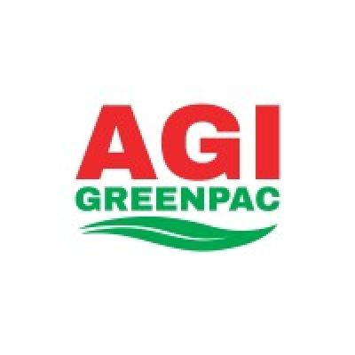 Logo for:  AGI Greenpac Ltd