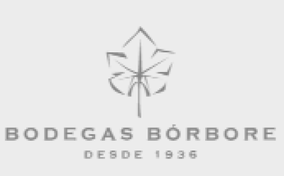 Logo for:  BODEGAS BORBORE