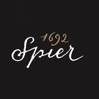 Logo for:  Spier Wine Farm
