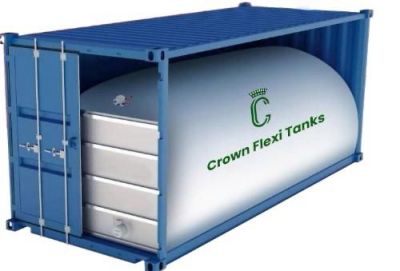 Logo for:  Crown bags LLC