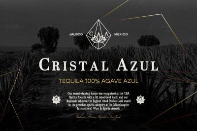 Logo for:  Cristal Azul Inc