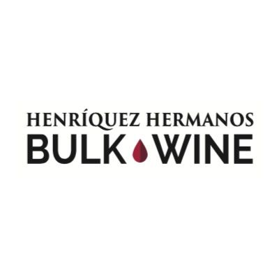 Logo for:  Henriquez Hermanos H  H BULK WINE