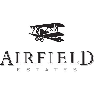 Logo for:  Airfield Estates Winery