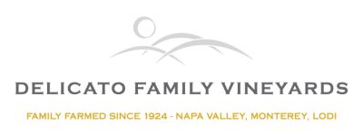 Logo for:  Delicato Family Vineyards