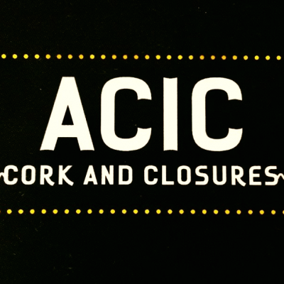 Logo for:  ACIC Cork  Closures