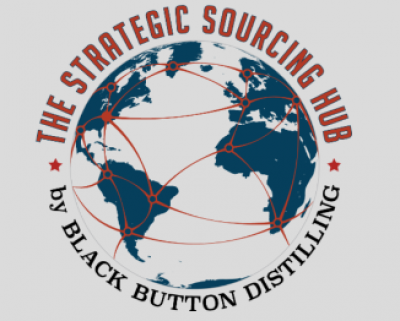 Logo for:  Strategic Sourcing Hub by Black Button Distilling
