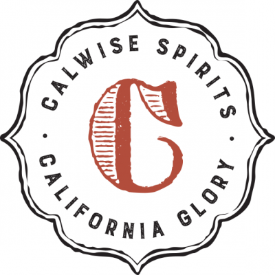 Logo for:  Calwise Spirits Co