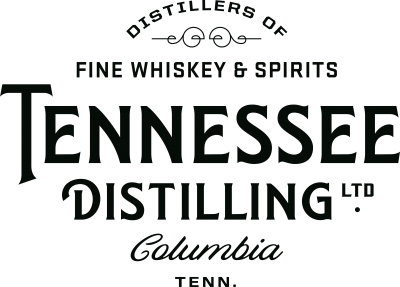 Logo for:  Tennessee Distilling