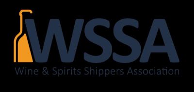 Logo for:  Wine and Spirits Shippers Association