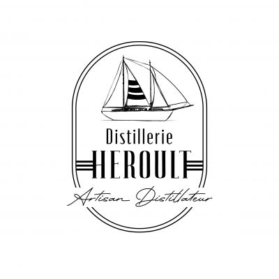 Logo for:  Distillerie HEROULT