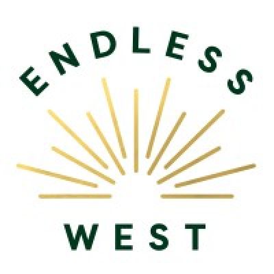 Logo for:  Endless West