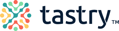 Logo for:  Tastry