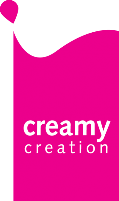 Logo for:  Creamy Creation LLC