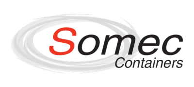 Logo for:  Somec Containers