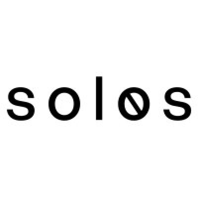 Logo for:  Solos Technology