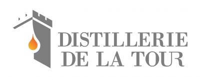 Logo for:  DISTILLERIE DE LA TOUR