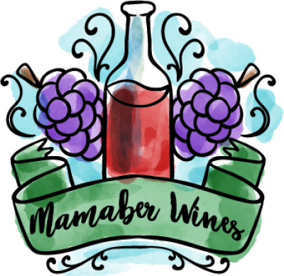 Logo for:  Mamber Wines Georgian Wine Gallery