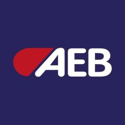 Logo for:  AEB USA