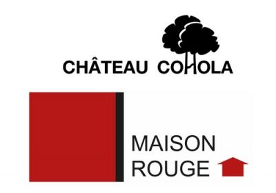 Logo for:  MAISON ROUGE WINES
