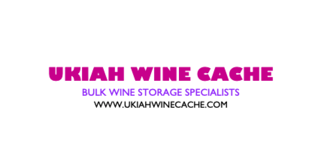 Ukiah Wine Cache