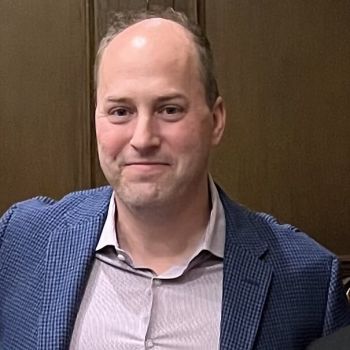 Photo for: Evan Traub