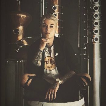 Photo for: Devin  Walden 