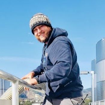 Photo for: Jake Pauli