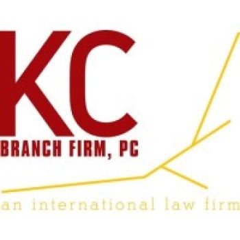 K. Christopher (“KC”) Branch