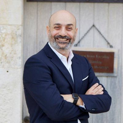 Hady Kahale