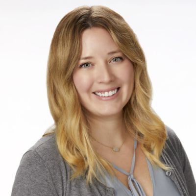 Angie  Nowosielski