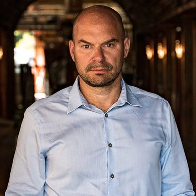 Jeff Kozak