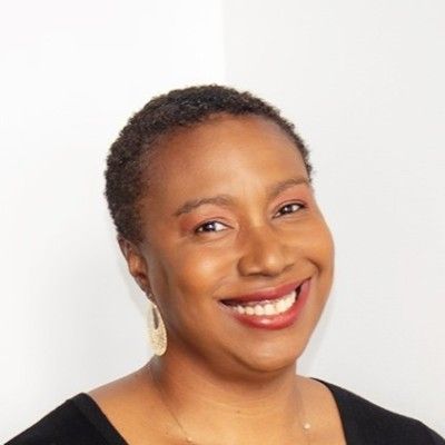 Alicia Kidd MPA