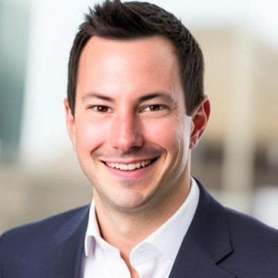 Michael  Salzer, CS