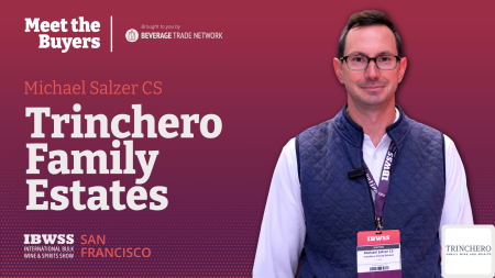 Photo for: Meet the Buyers - Michael Salzer CS, Trinchero Family Estates