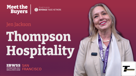 Photo for: Meet the Buyers - Jen Jackson, Thompson Hospitality