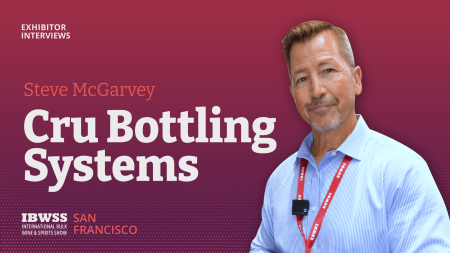 Photo for: Cru Bottling Systems | 2025 IBWSS Exhibitors