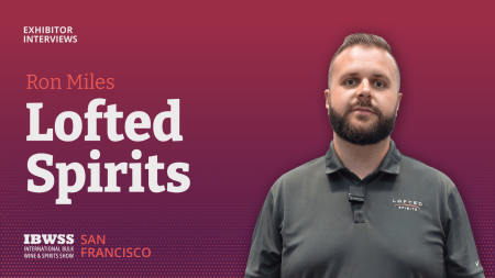 Photo for: Lofted Custom Spirits | 2025 IBWSS Exhibitors