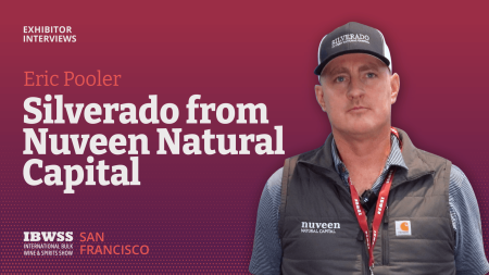 Photo for: Silverado - Nuveen Natural Capital & Plata Wine Partners | 2025 IBWSS Exhibitors