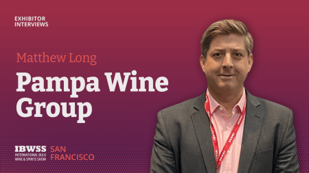 Photo for: Pampa Wine Group | 2025 IBWSS Exhibitors