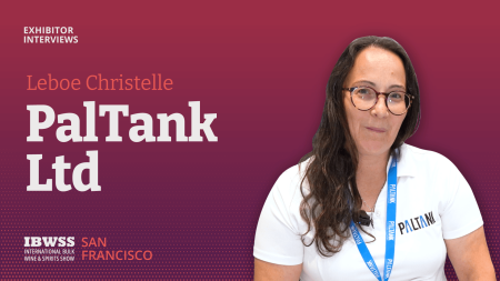 Photo for: Paltank LTD | 2025 IBWSS Exhibitors
