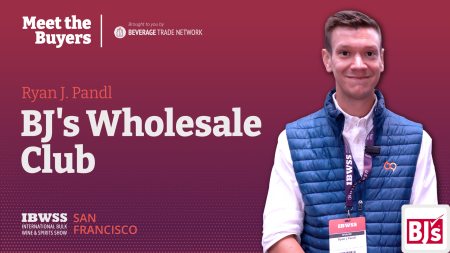 Photo for: Meet the Buyers - Ryan J. Pandl, BJ Wholesale Club