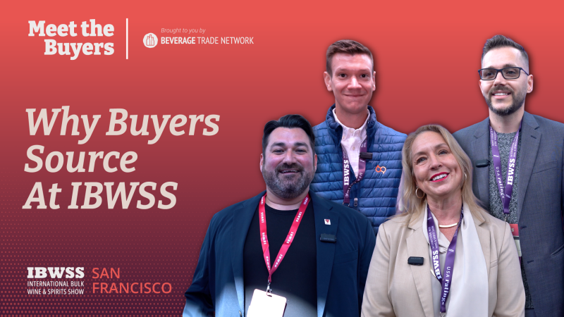 Photo for: IBWSS USA 2026 | Meet the Buyers