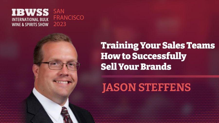 Photo for: Training Your Sales Teams How to Successfully Sell Brands | Jason Steffens