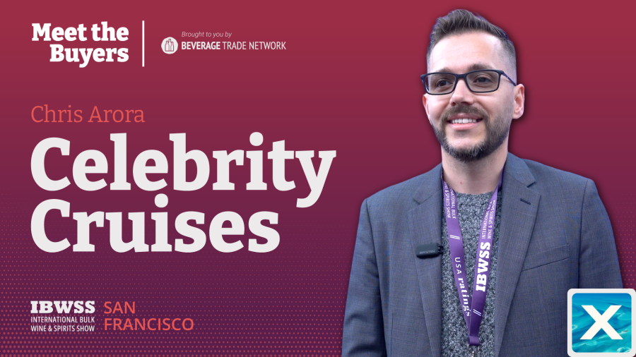 Photo for: Meet the Buyers - Chris Arora, Celebrity Cruises